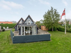 Holiday Home Leve - 200m from the sea by Interhome, Sønderby